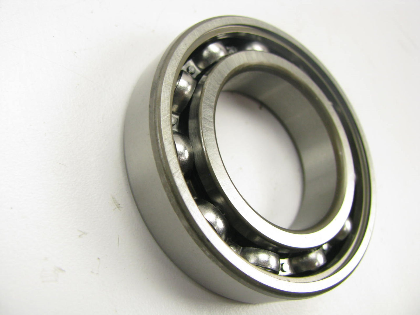 SKF 6007-RSJ Drive Shaft Bearing - Front