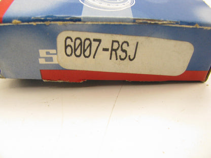 SKF 6007-RSJ Drive Shaft Bearing - Front