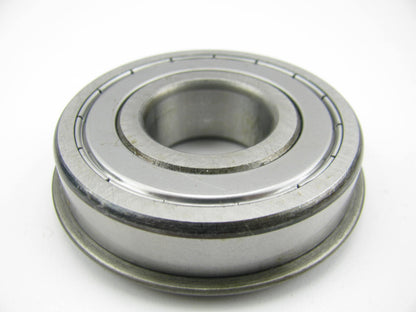 SKF 6305-2ZNRJ Single Row Ball Bearing - 62mm X 25mm X 17mm