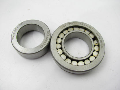 SKF A20 Axle Wheel Bearing Set