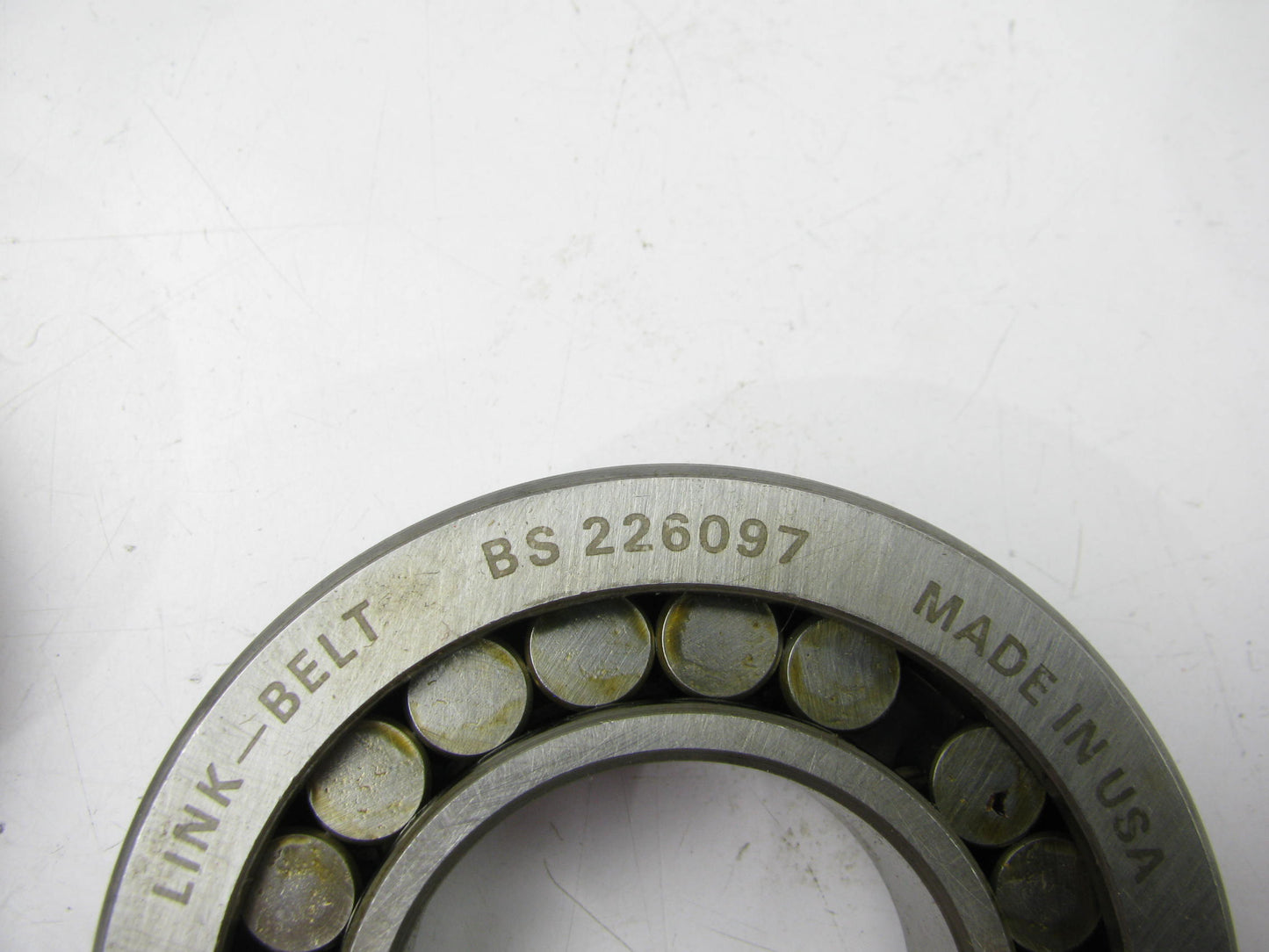 SKF A20 Axle Wheel Bearing Set
