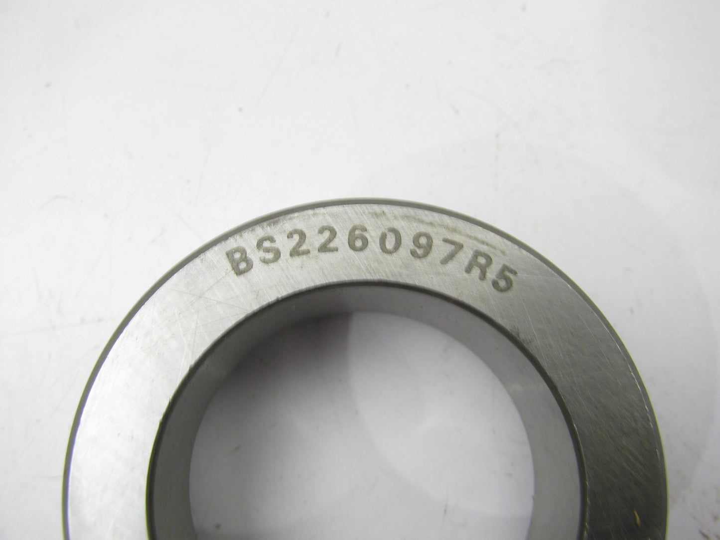 SKF A20 Axle Wheel Bearing Set