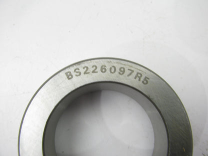 SKF A20 Axle Wheel Bearing Set