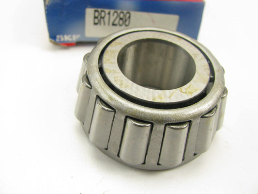 SKF BR 1280 Roller Bearing - 0.875'' ID X 0.875'' Wide - 0.031'' Radius