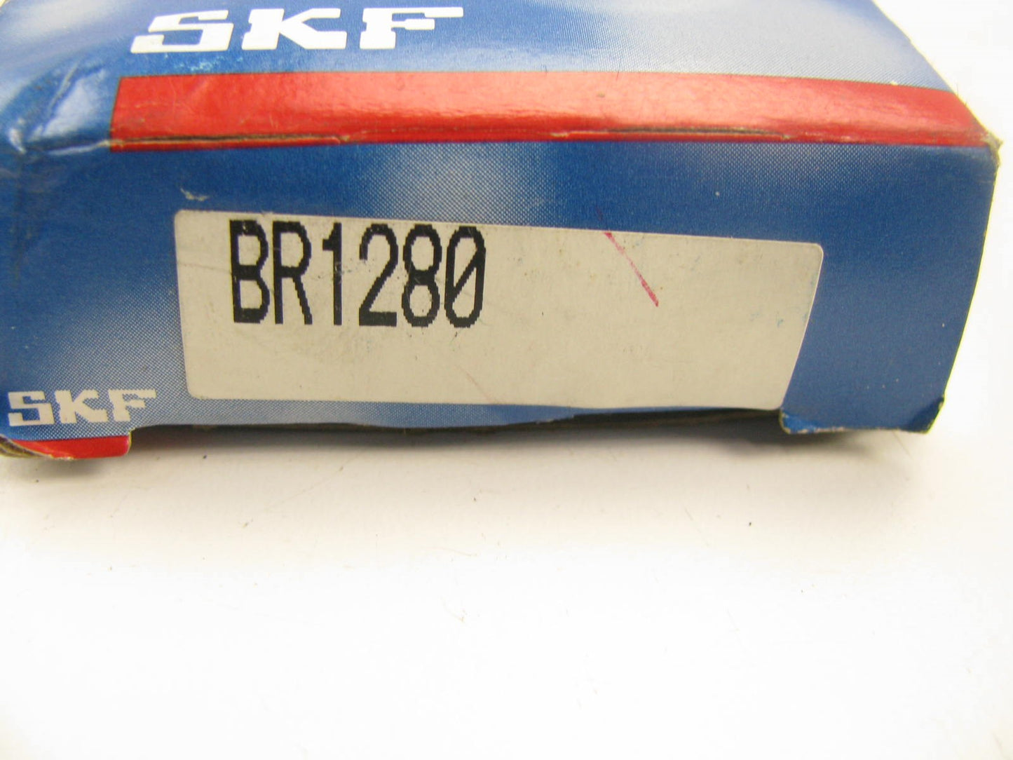 SKF BR 1280 Roller Bearing - 0.875'' ID X 0.875'' Wide - 0.031'' Radius