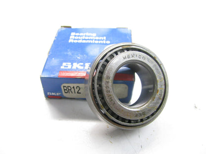 SKF BR 12 OUTER Wheel Bearing & Race Set