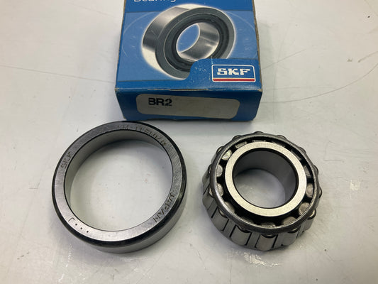 SKF BR2 Wheel Bearing