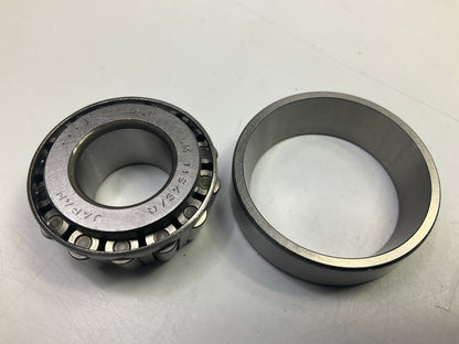 SKF BR2 Wheel Bearing