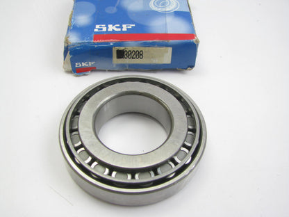 SKF BR30208 Axle Differential Bearing