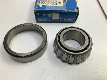 SKF BR34 Front Outer Wheel Bearing