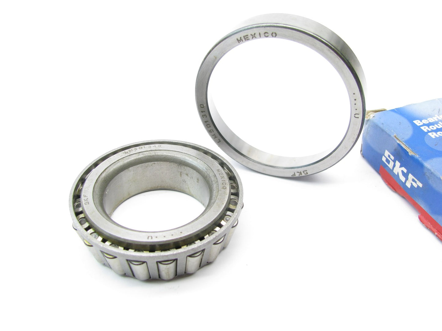 SKF BR35 Wheel Bearing