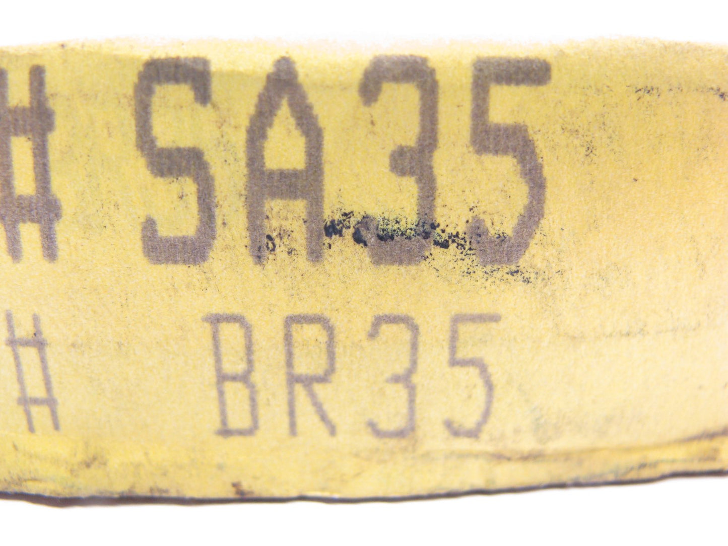 SKF BR35 Wheel Bearing