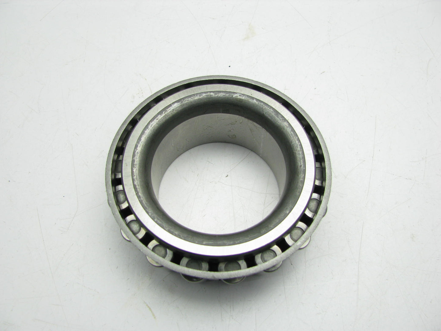 SKF BR3784 Tapered Roller Bearing - 2.00'' ID X 1.193'' Long X 0.25'' Radius