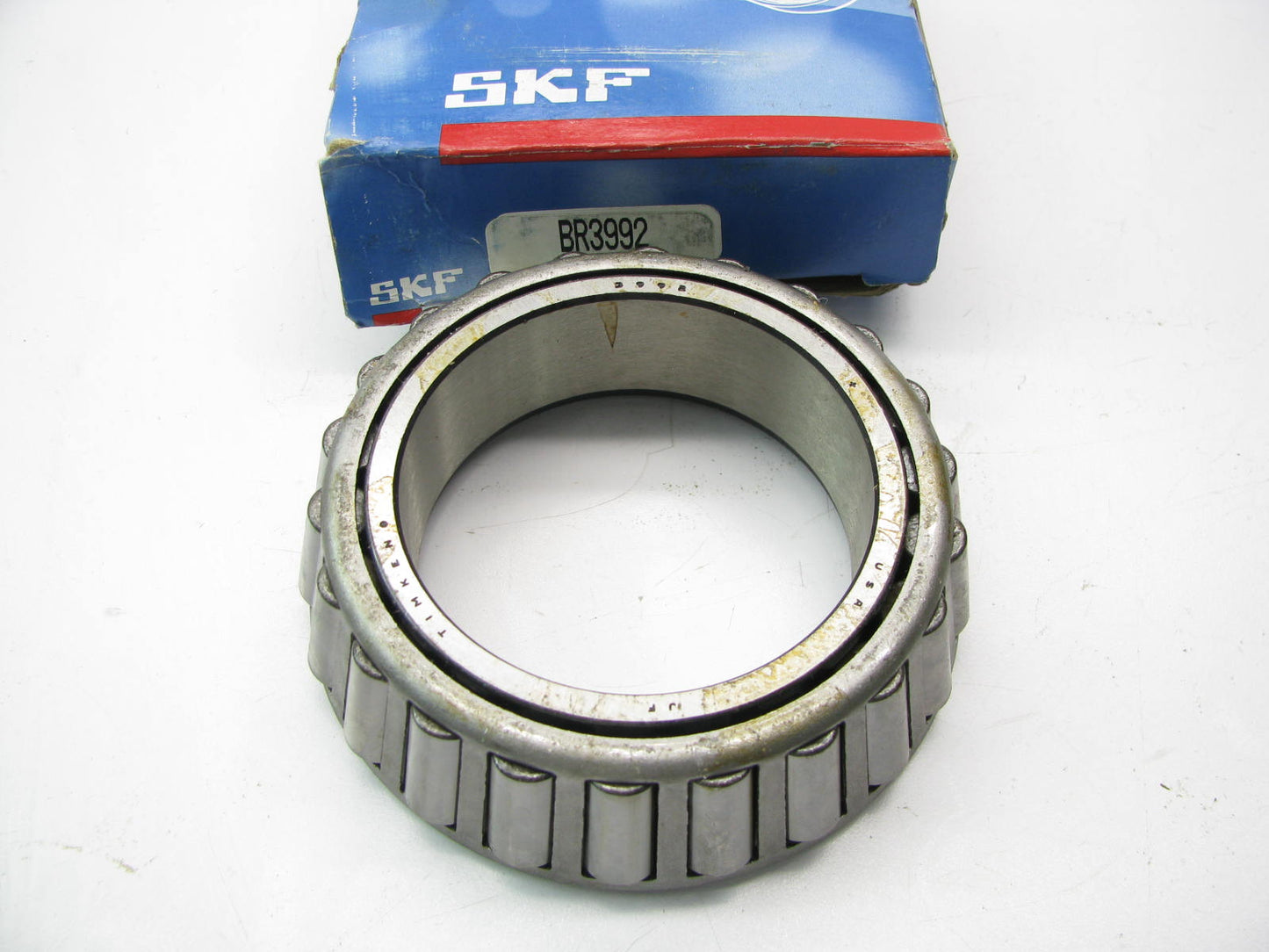 SKF BR3992 Rear Inner Wheel Bearing - 1994-1998 Ford F-250, 1994-1997 Ford F-350