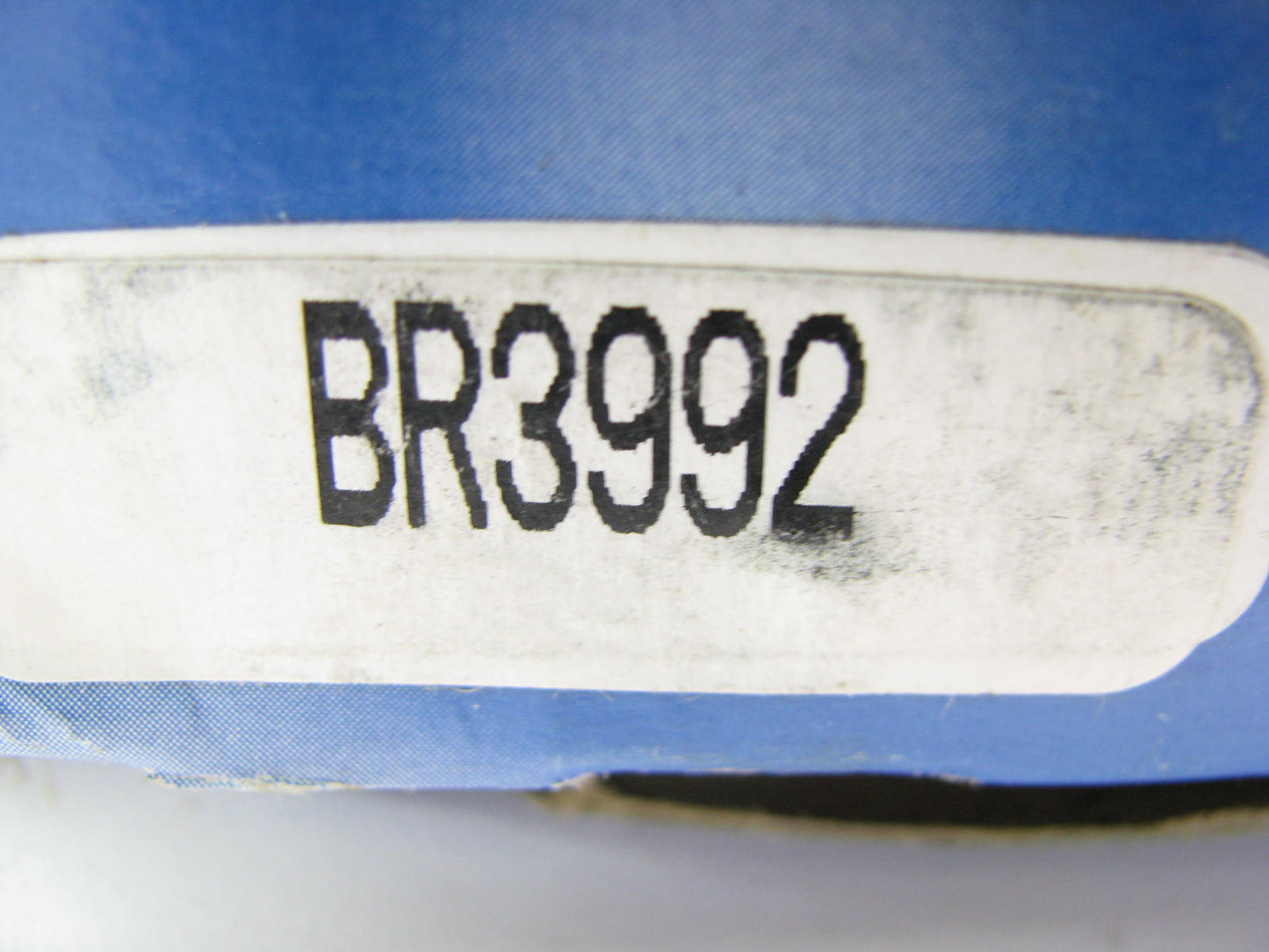 SKF BR3992 Rear Inner Wheel Bearing - 1994-1998 Ford F-250, 1994-1997 Ford F-350