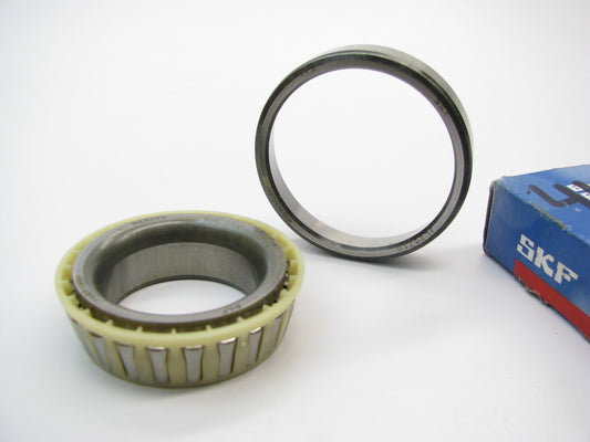 SKF BR39 Rear Inner Wheel Bearing