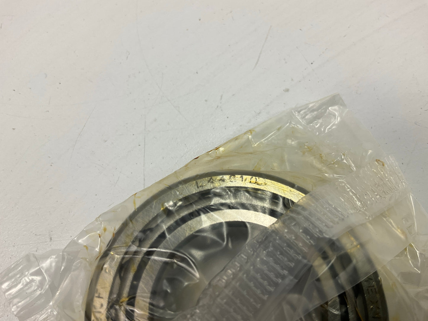 SKF BR4 Manual Transmission Input Shaft Bearing