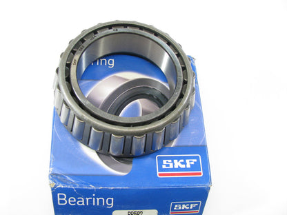 SKF BR582 Tapered Roller Bearing - 3.250'' OD X 1.421'' Wide X 0.27'' Radius