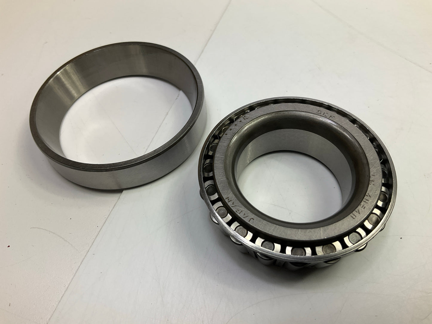 SKF BR5 Front Inner Wheel Bearing