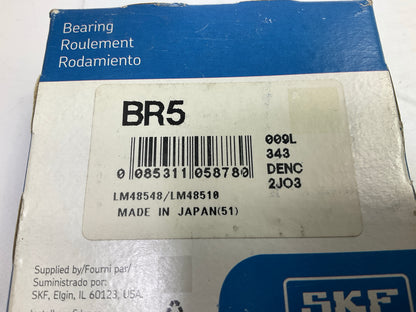 SKF BR5 Front Inner Wheel Bearing