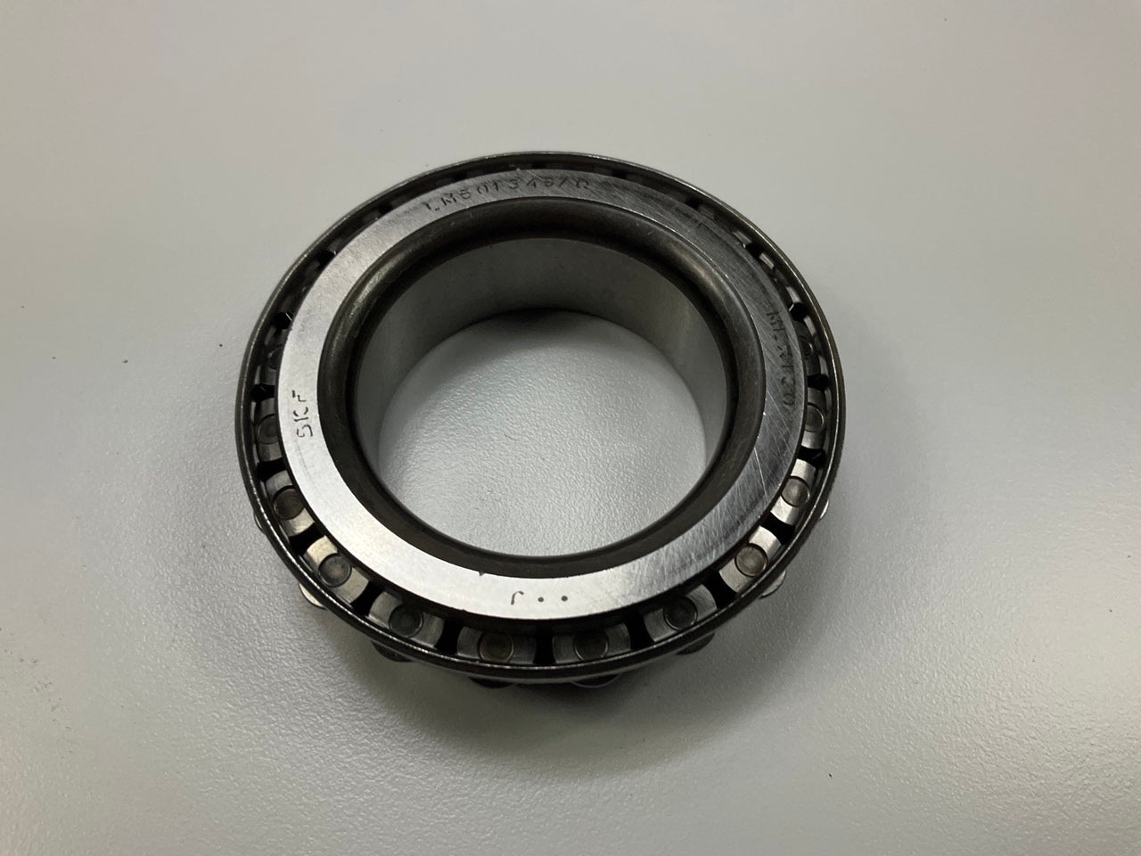 SKF BR72 Axle Differential Bearing