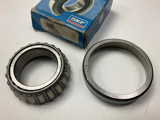 SKF BR8 Rear Wheel Bearing