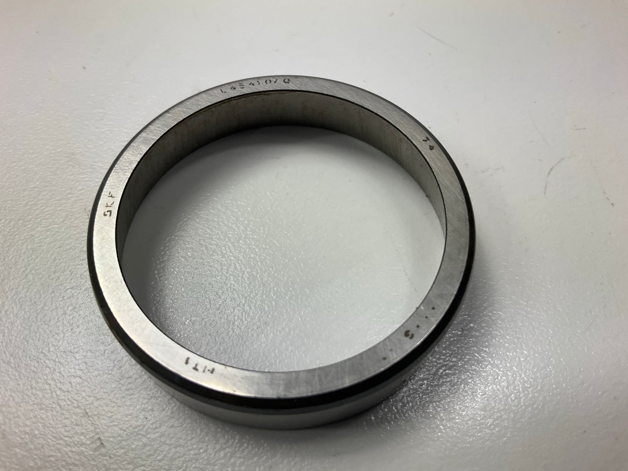 SKF BR8 Rear Wheel Bearing