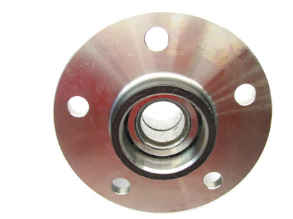 SKF BR930012 Axle Bearing And Hub Assembly - Rear W/ ABS