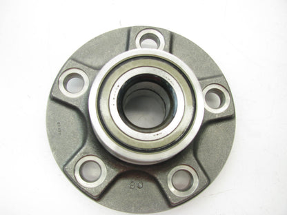 SKF BR930012 Axle Bearing And Hub Assembly - Rear W/ ABS