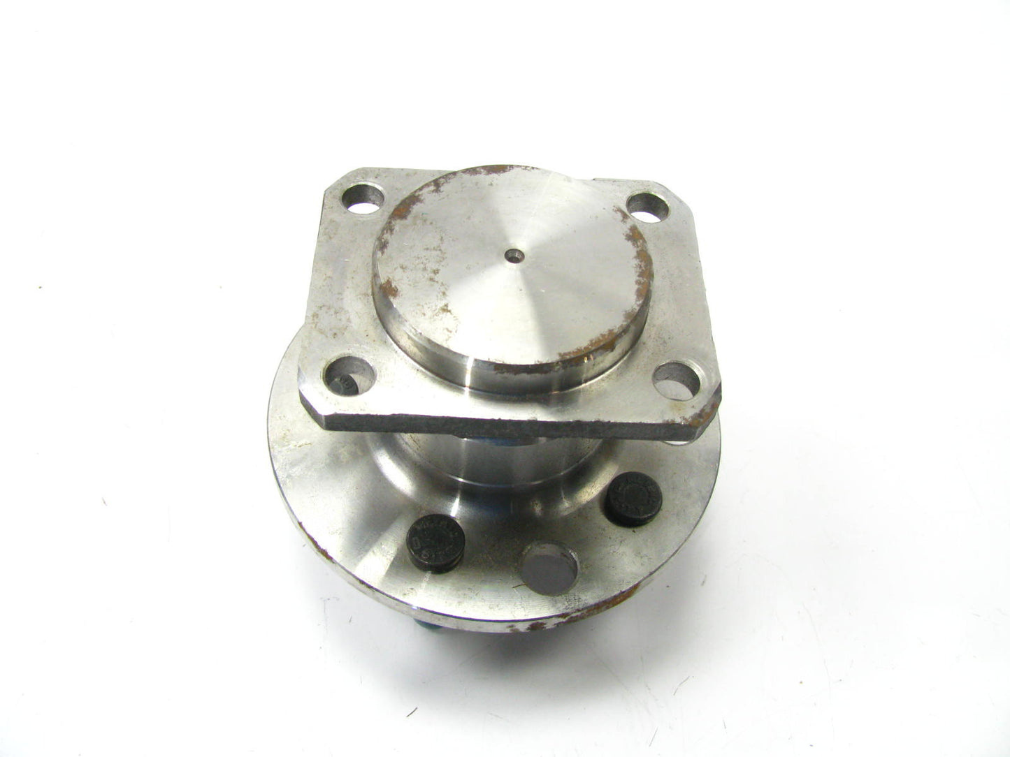 (2) SKF BR930016 Rear Wheel Hub Bearings
