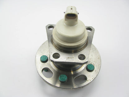 SKF BR930070 Rear Axle Wheel Bearing & Hub