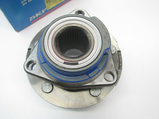 SKF BR930077 FRONT Wheel Hub Bearing 1992 Buick LeSabre Oldsmobile 88 W/O ABS