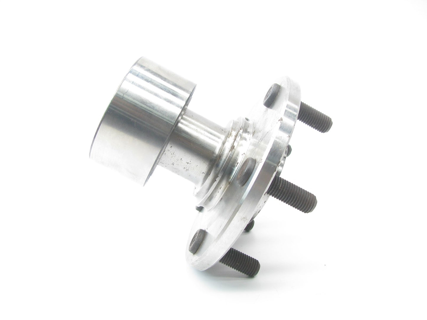 SKF BR930151K FRONT Axle Bearing And Hub Assembly