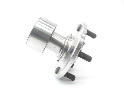 SKF BR930151K FRONT Axle Bearing And Hub Assembly