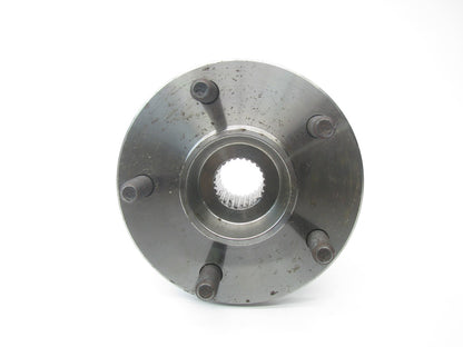 SKF BR930151K FRONT Axle Bearing And Hub Assembly
