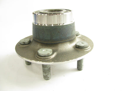 SKF BR930194 Wheel Bearing & Hub Assembly - Rear