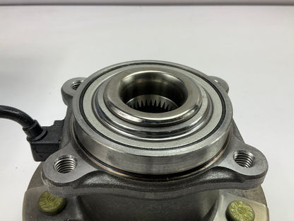 SKF BR930327 Rear Wheel Bearing And Hub Assembly