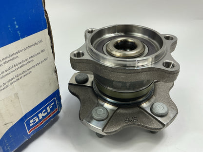 SKF BR930463 Rear Wheel Bearing Hub For 2004-2009 Nissan Quest