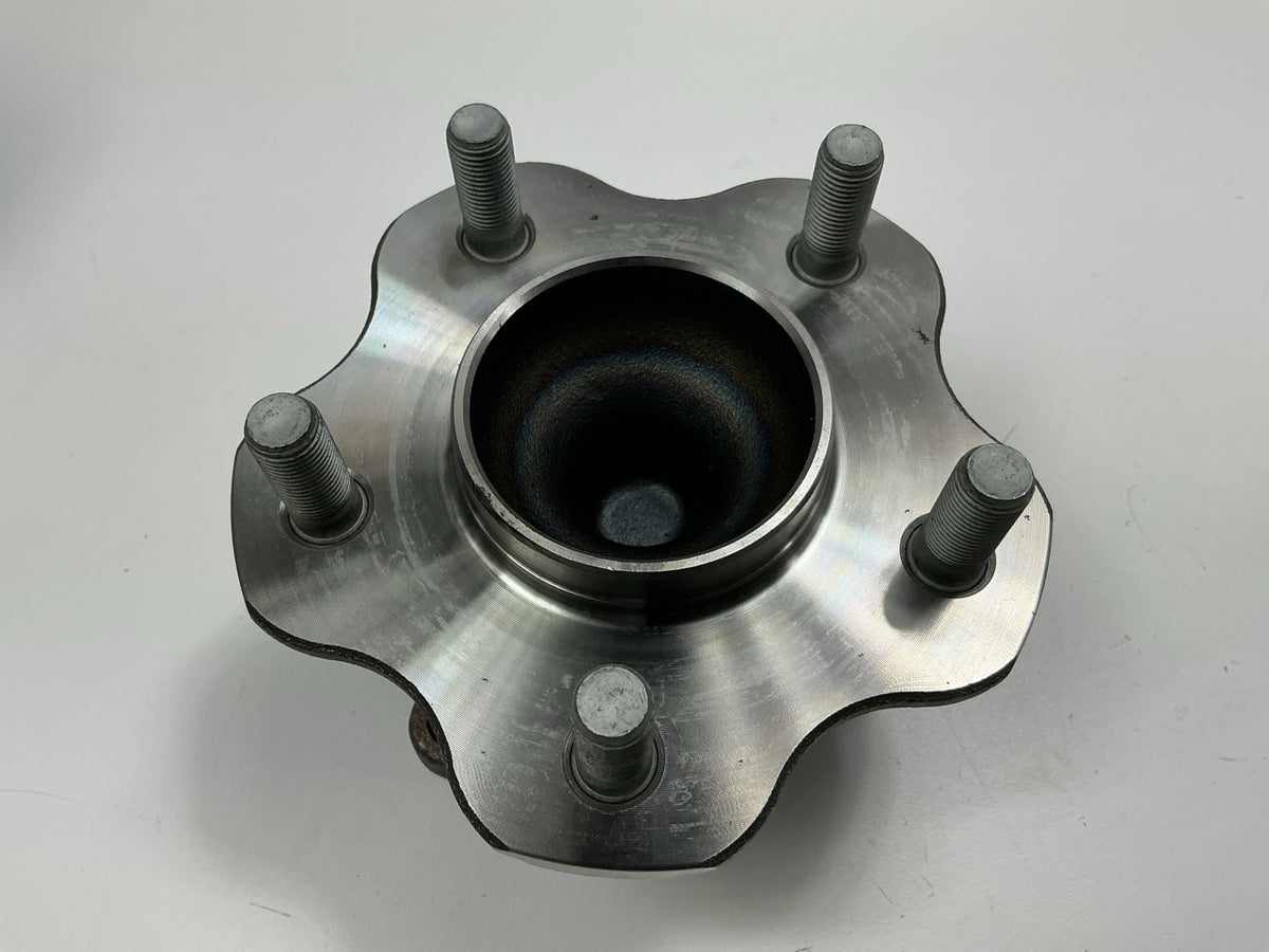 SKF BR930463 Rear Wheel Bearing Hub For 2004-2009 Nissan Quest