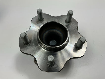 SKF BR930463 Rear Wheel Bearing Hub For 2004-2009 Nissan Quest