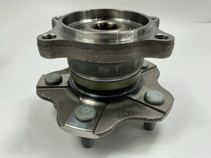 SKF BR930463 Rear Wheel Bearing Hub For 2004-2009 Nissan Quest