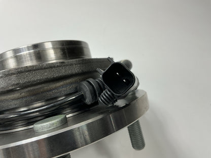(2) SKF BR930688 Front Wheel Hub Bearing For 2008-2011 Dodge Grand Caravan