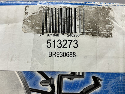 (2) SKF BR930688 Front Wheel Hub Bearing For 2008-2011 Dodge Grand Caravan