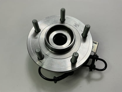 SKF BR930688 Front Wheel Hub Bearing For 2008-2011 Dodge Grand Caravan