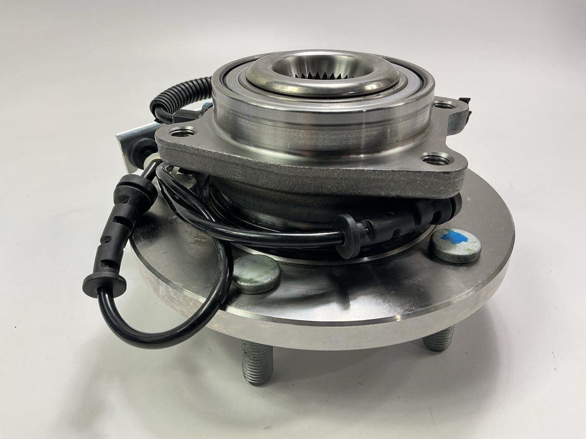 SKF BR930688 Front Wheel Hub Bearing For 2008-2011 Dodge Grand Caravan