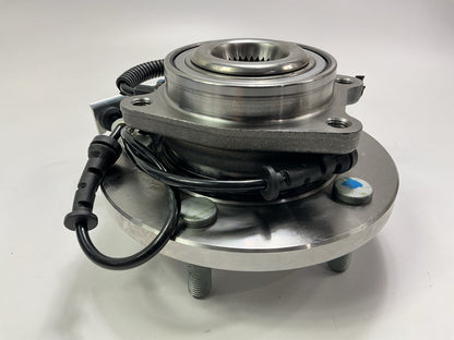 SKF BR930688 Front Wheel Hub Bearing For 2008-2011 Dodge Grand Caravan