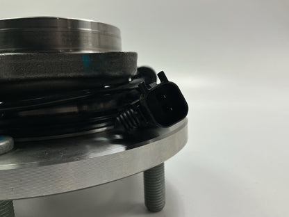 SKF BR930688 Front Wheel Hub Bearing For 2008-2011 Dodge Grand Caravan