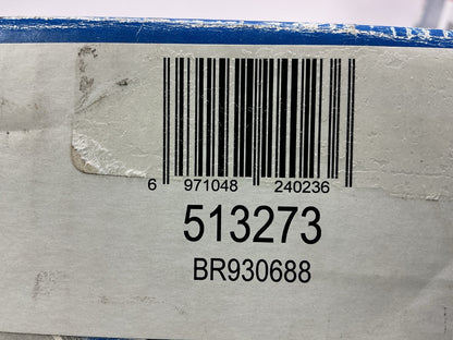 SKF BR930688 Front Wheel Hub Bearing For 2008-2011 Dodge Grand Caravan
