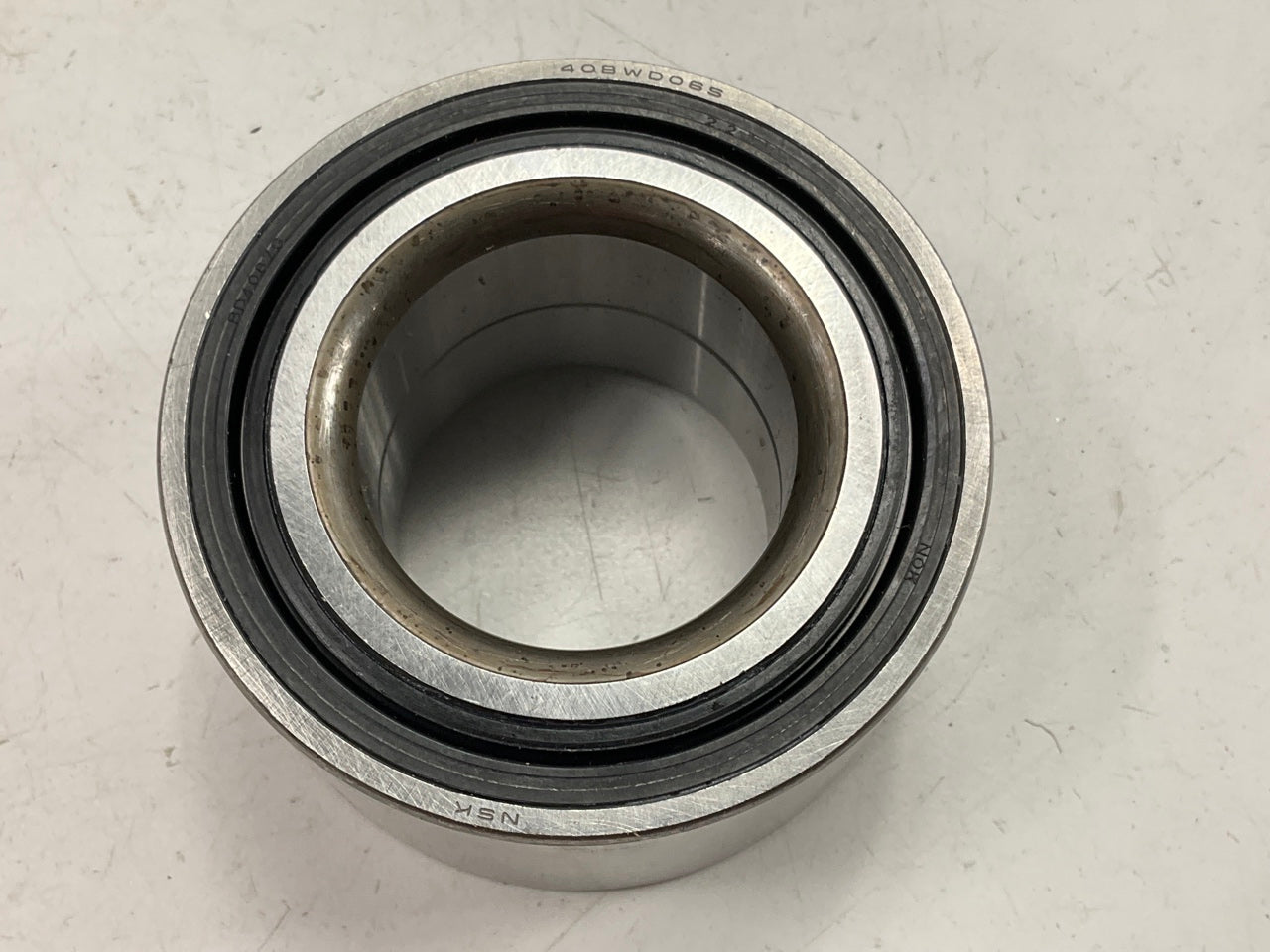 SKF FW143 Front Wheel Bearing