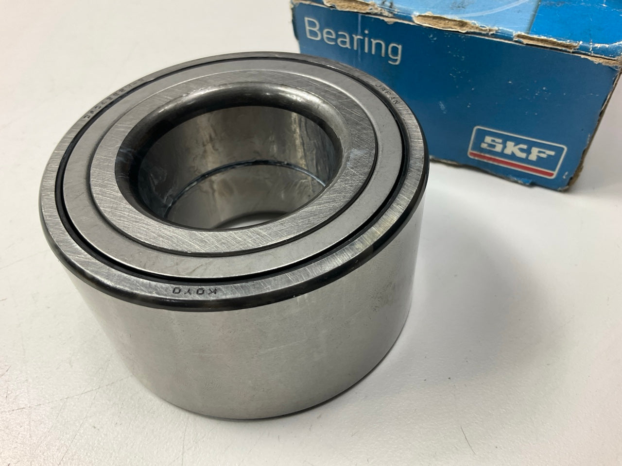 SKF FW153 Front Wheel Bearing